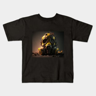 Nuke Series Kids T-Shirt